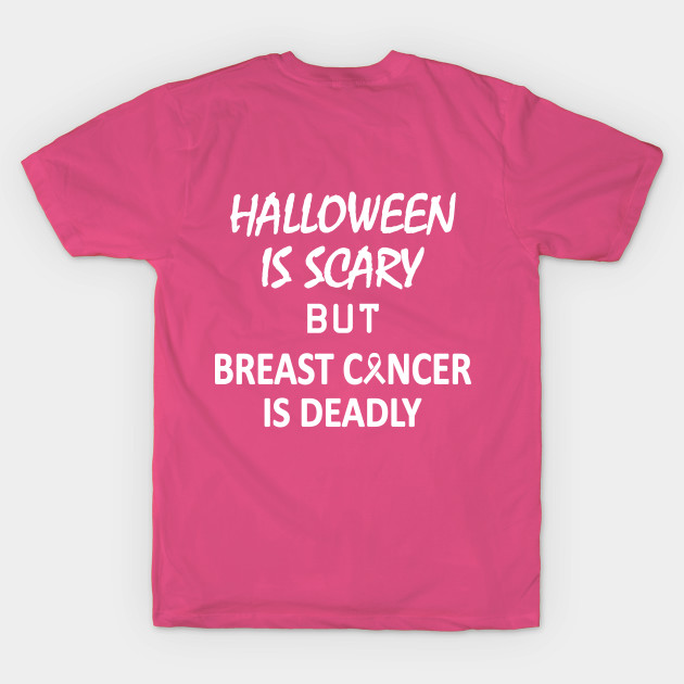 Breast Cancer Awareness Month by CoApparel